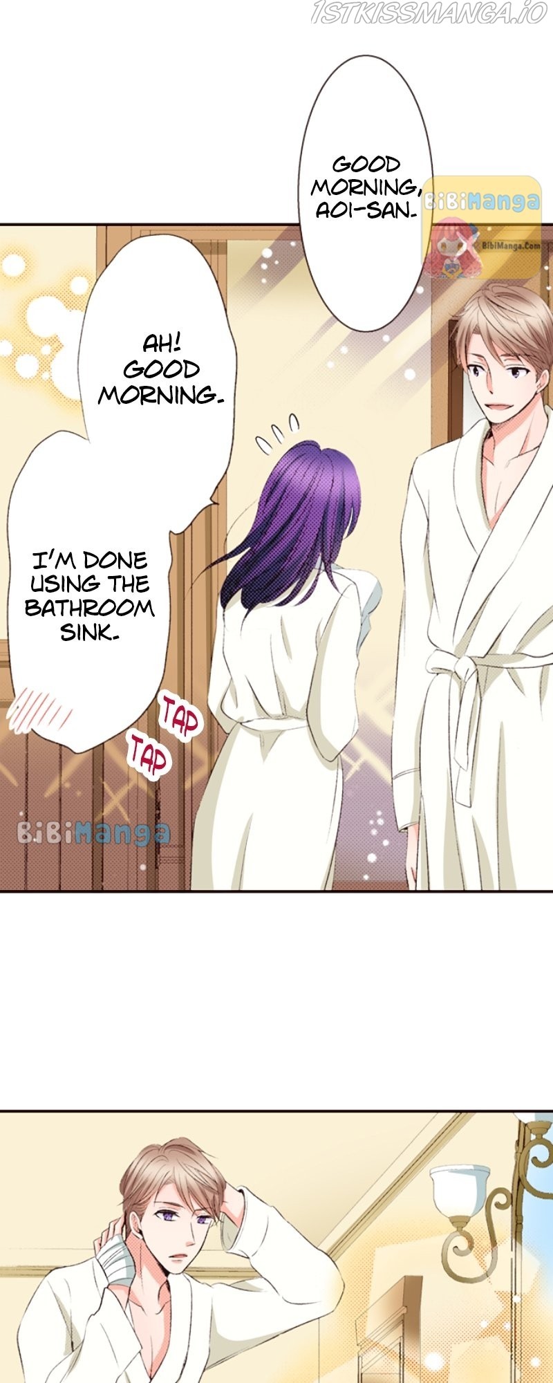 Country House With Benefits?! chapter 44 - page 100
