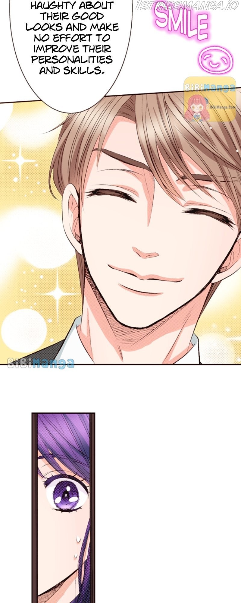 Country House With Benefits?! chapter 44 - page 11