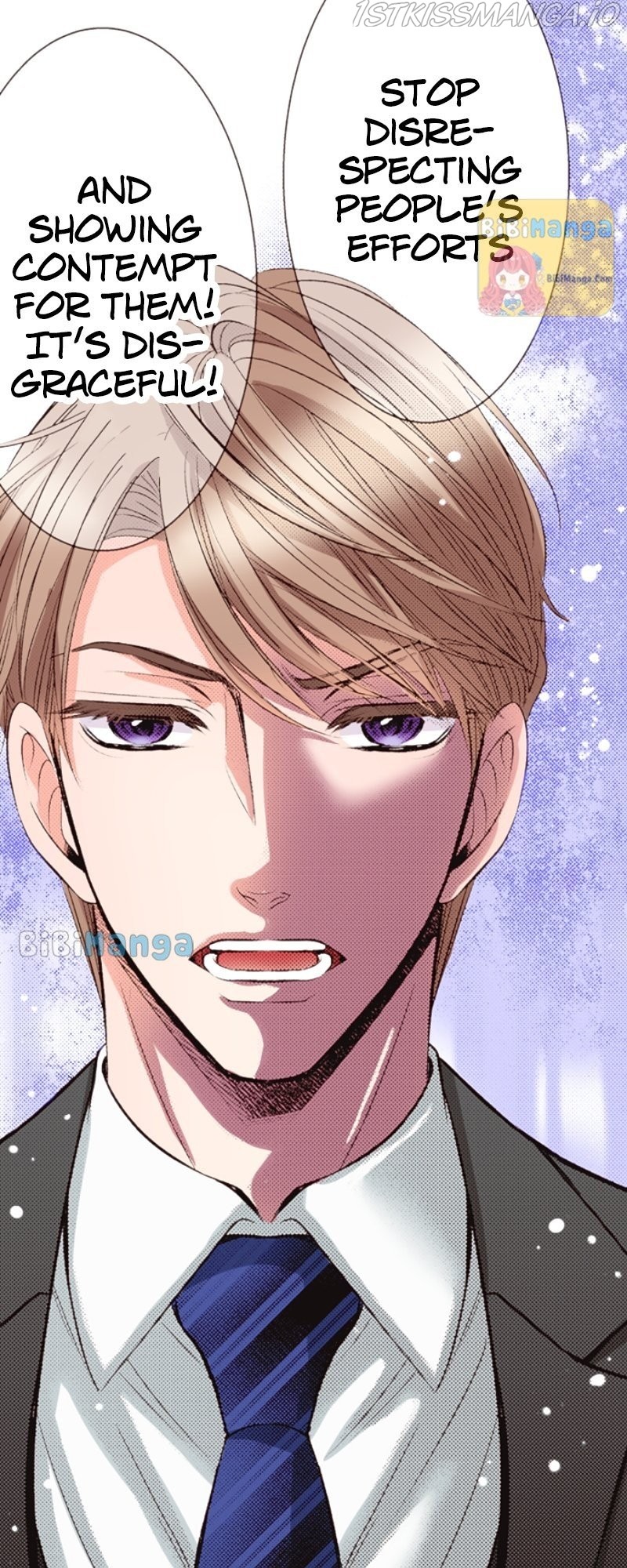 Country House With Benefits?! chapter 44 - page 13