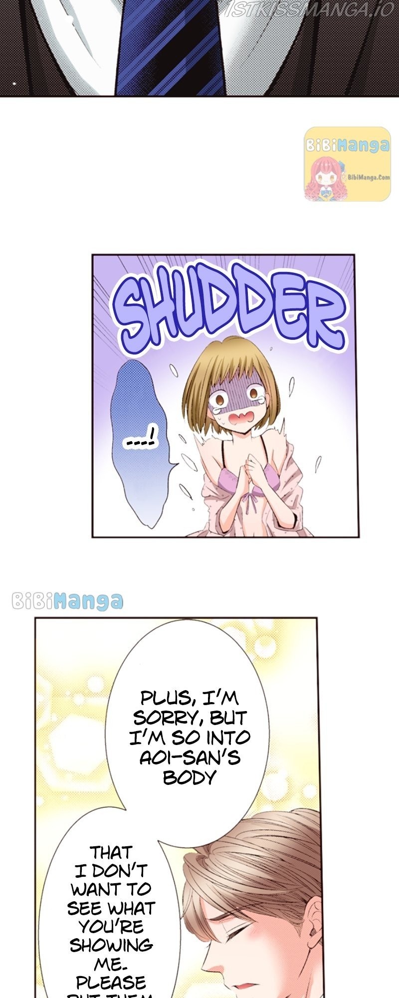Country House With Benefits?! chapter 44 - page 14