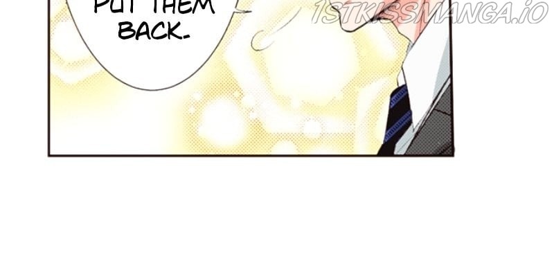 Country House With Benefits?! chapter 44 - page 15