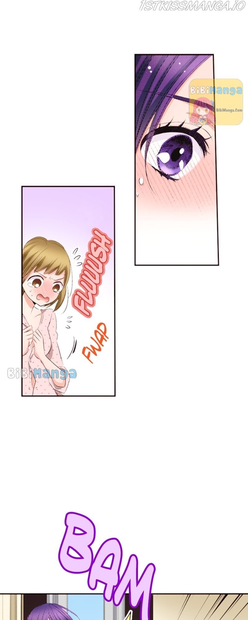 Country House With Benefits?! chapter 44 - page 16