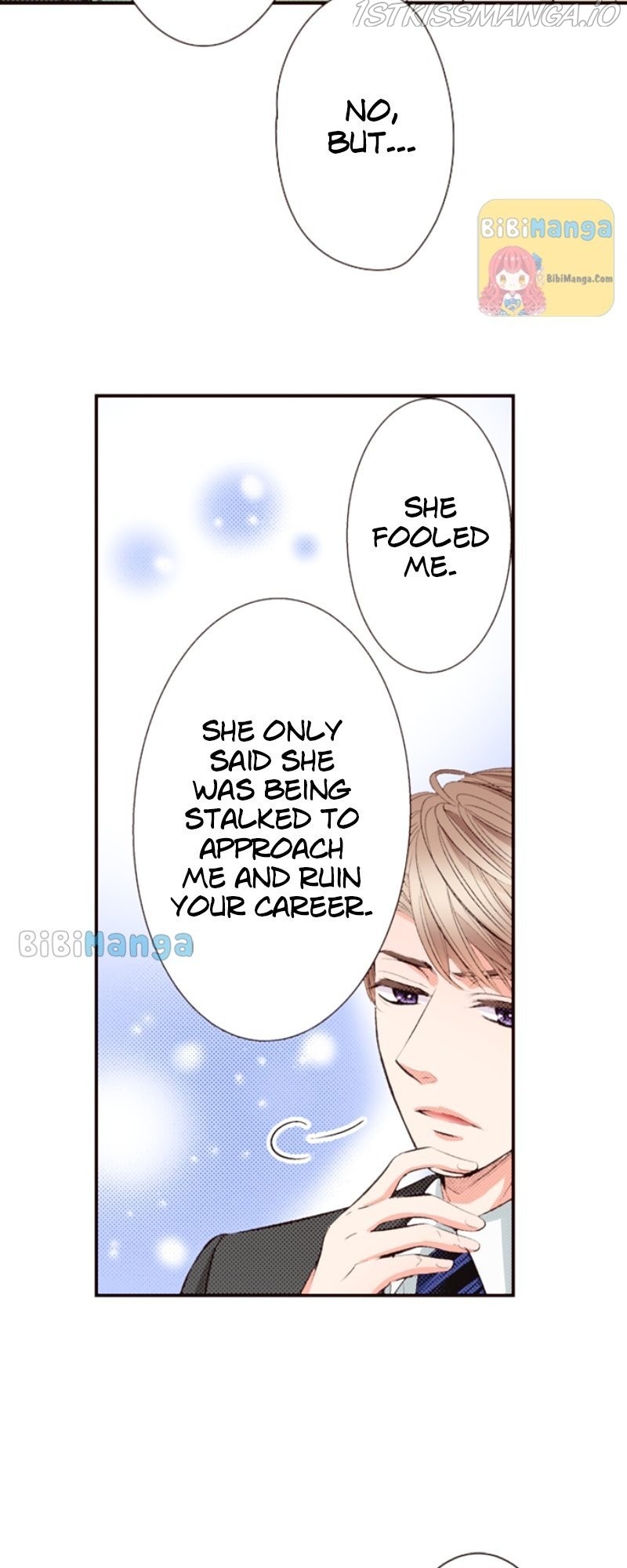 Country House With Benefits?! chapter 44 - page 19