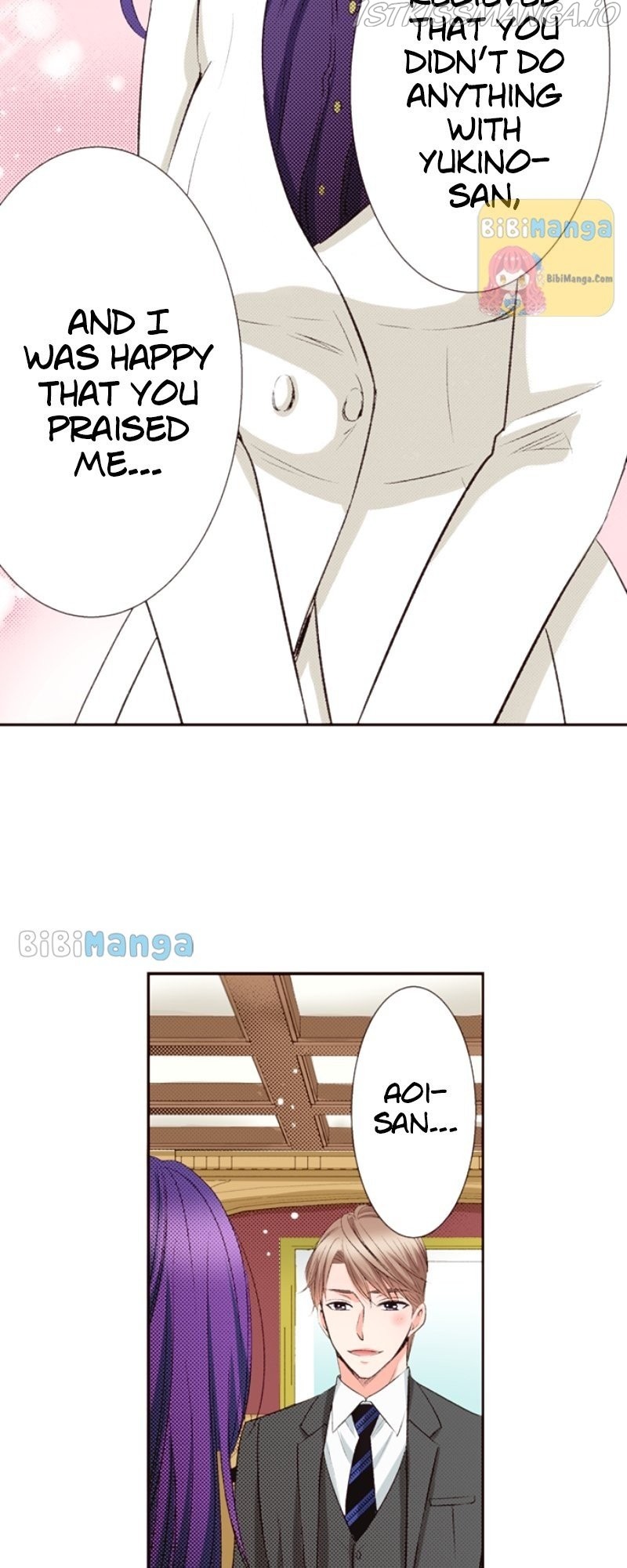 Country House With Benefits?! chapter 44 - page 21