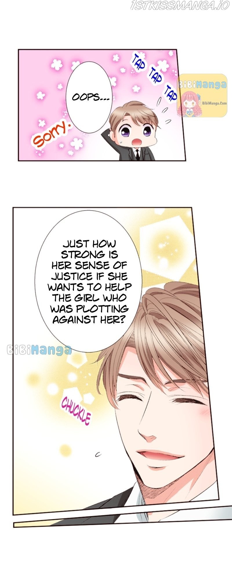 Country House With Benefits?! chapter 44 - page 24