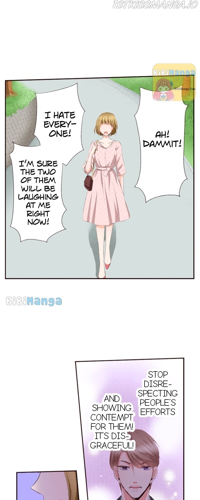Country House With Benefits?! chapter 44 - page 25