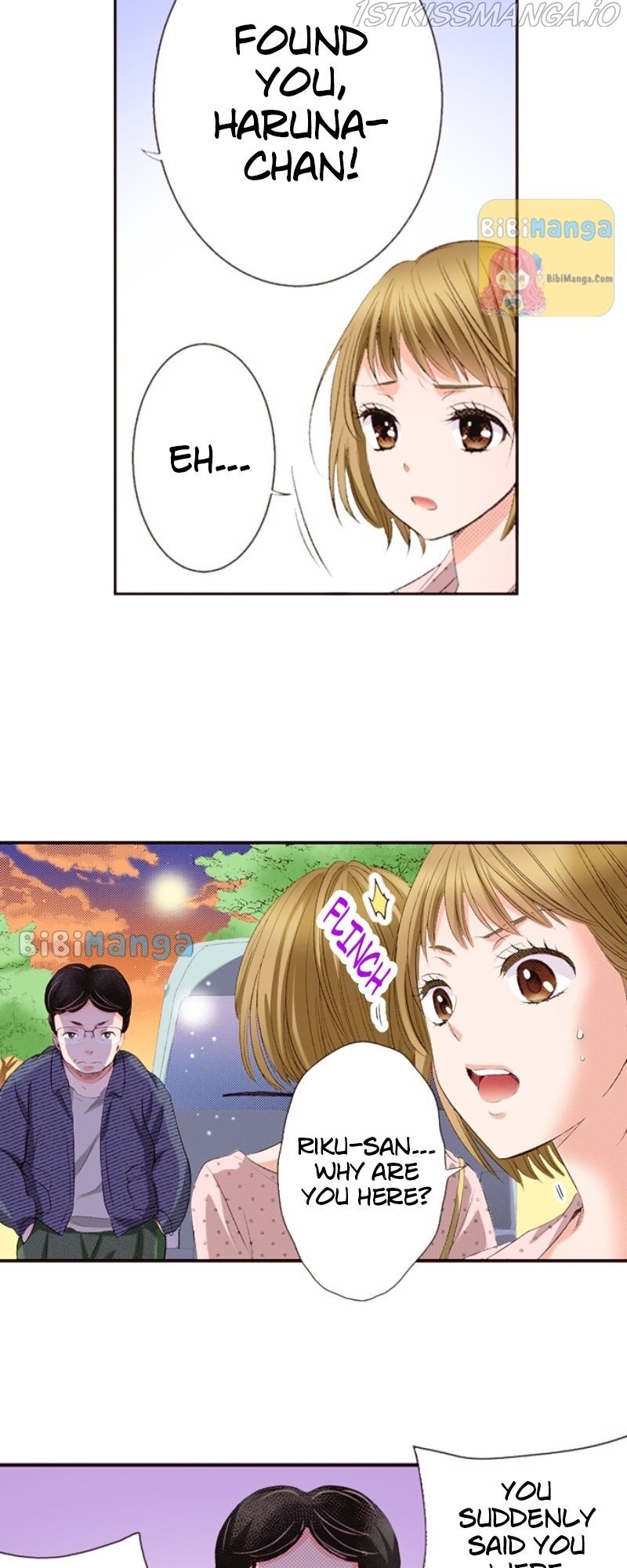 Country House With Benefits?! chapter 44 - page 27