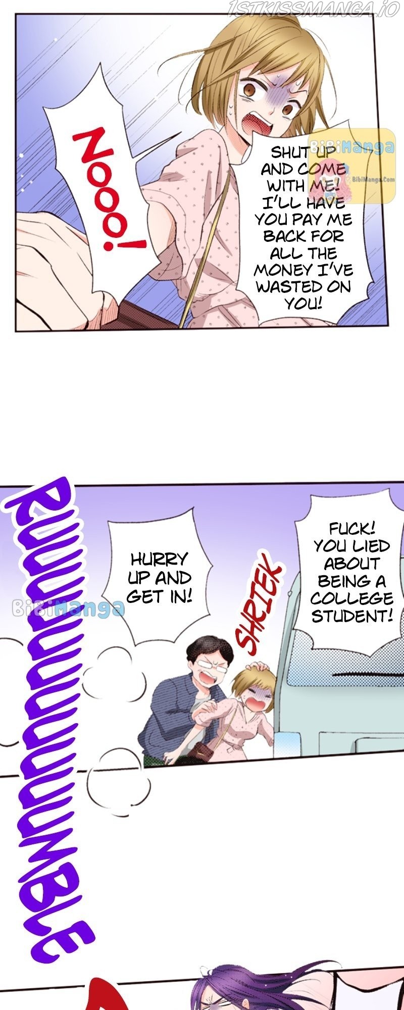 Country House With Benefits?! chapter 44 - page 29
