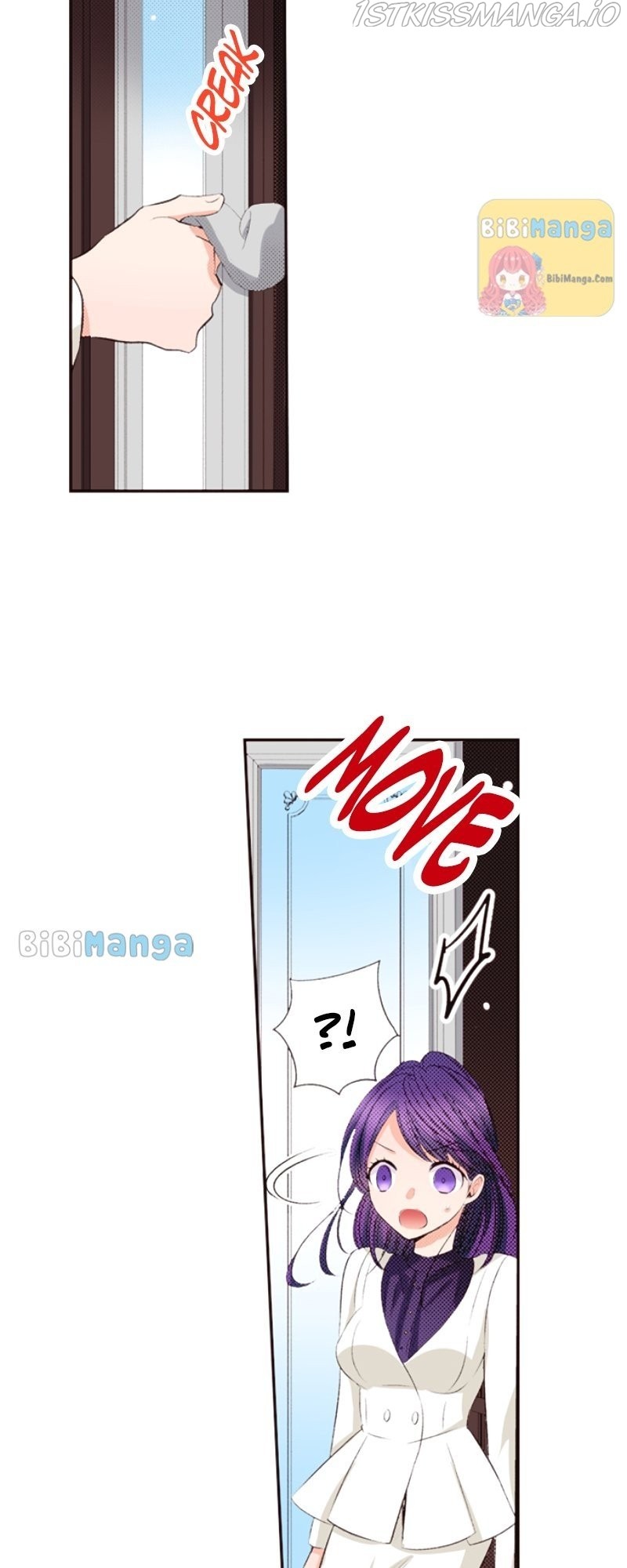 Country House With Benefits?! chapter 44 - page 3