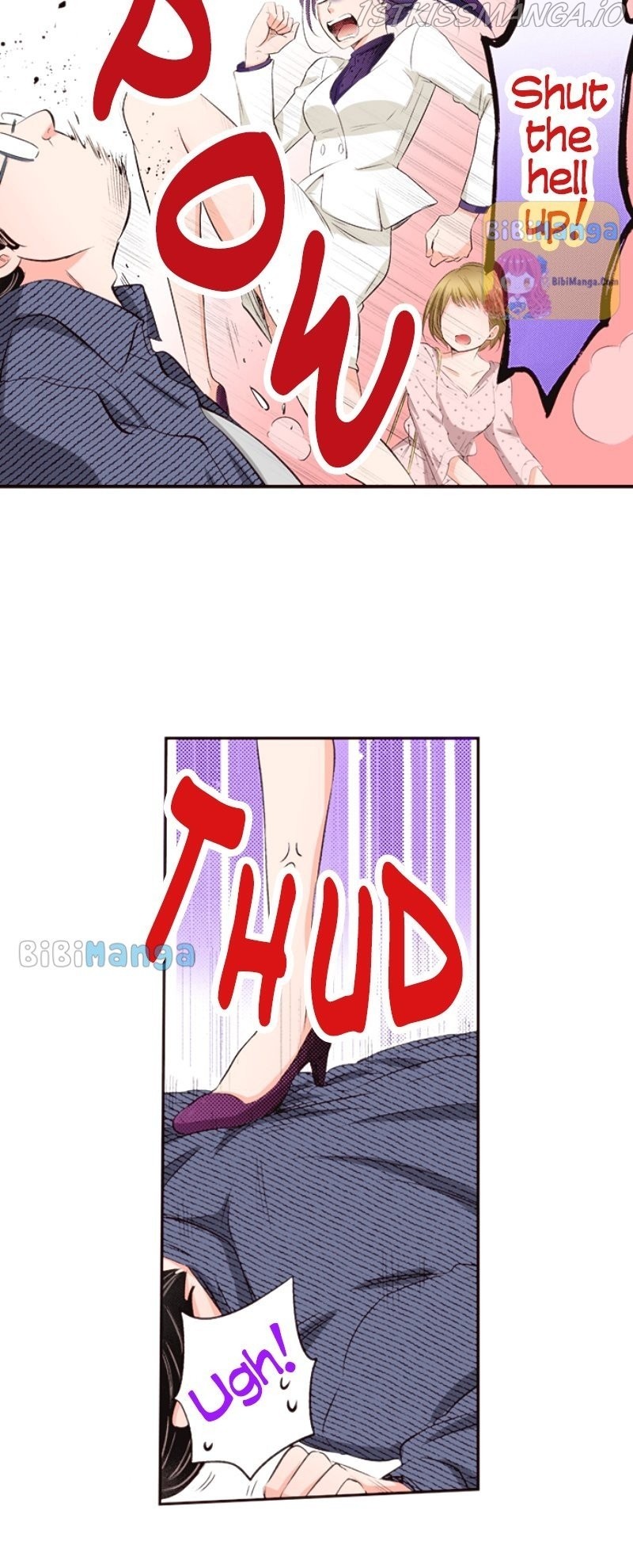 Country House With Benefits?! chapter 44 - page 30