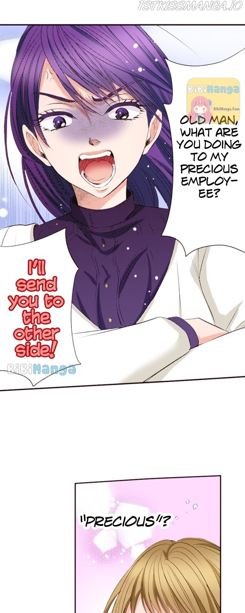 Country House With Benefits?! chapter 44 - page 31
