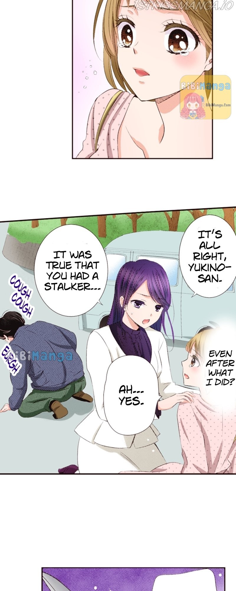 Country House With Benefits?! chapter 44 - page 32
