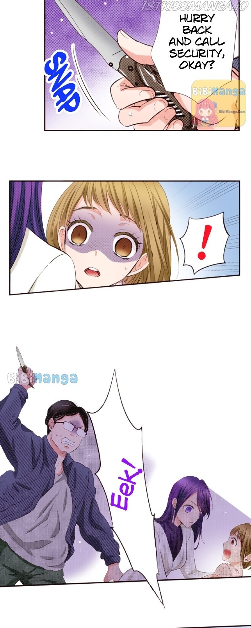 Country House With Benefits?! chapter 44 - page 33