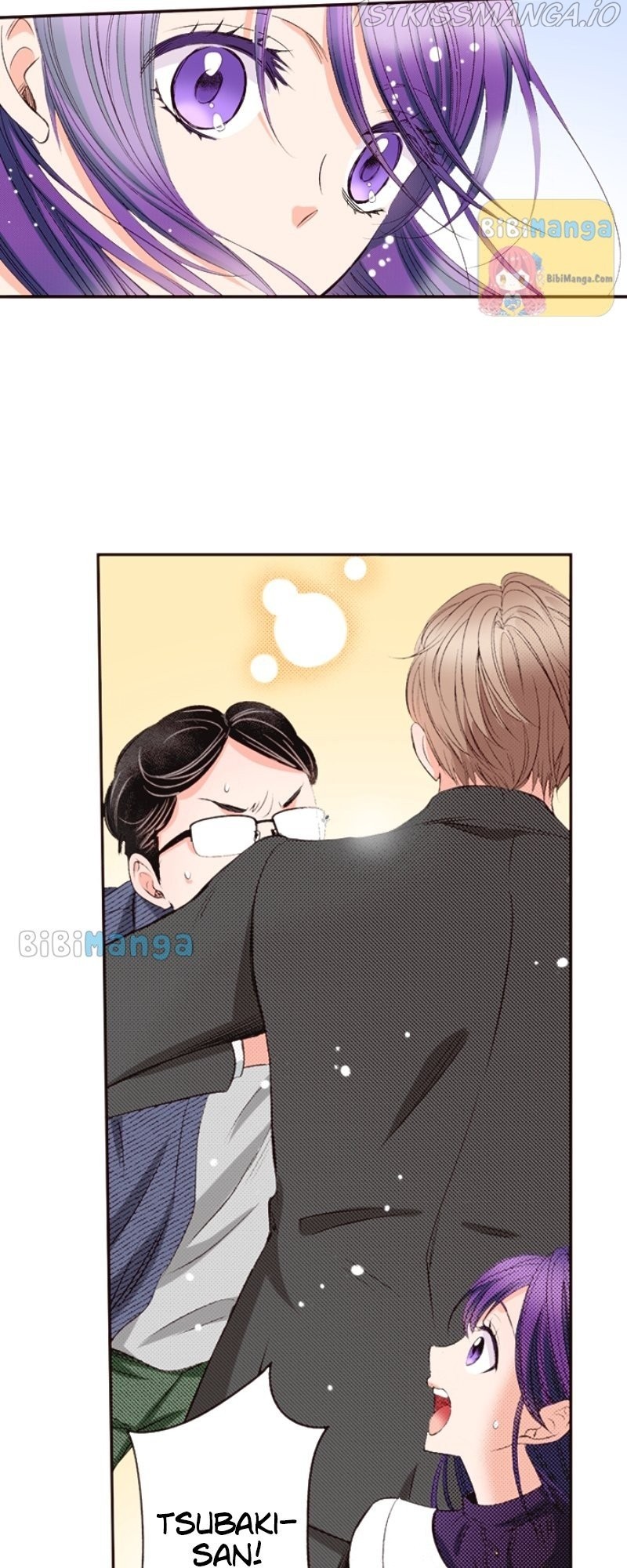 Country House With Benefits?! chapter 44 - page 34