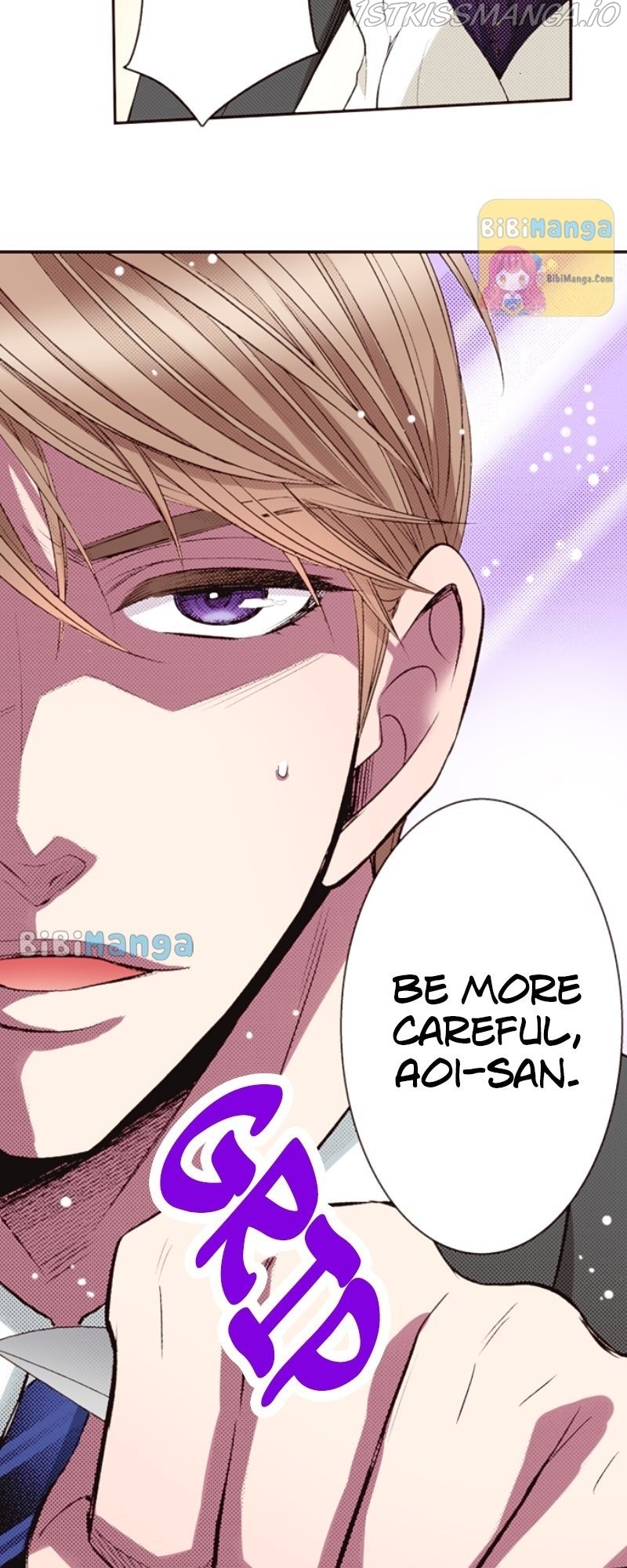 Country House With Benefits?! chapter 44 - page 35