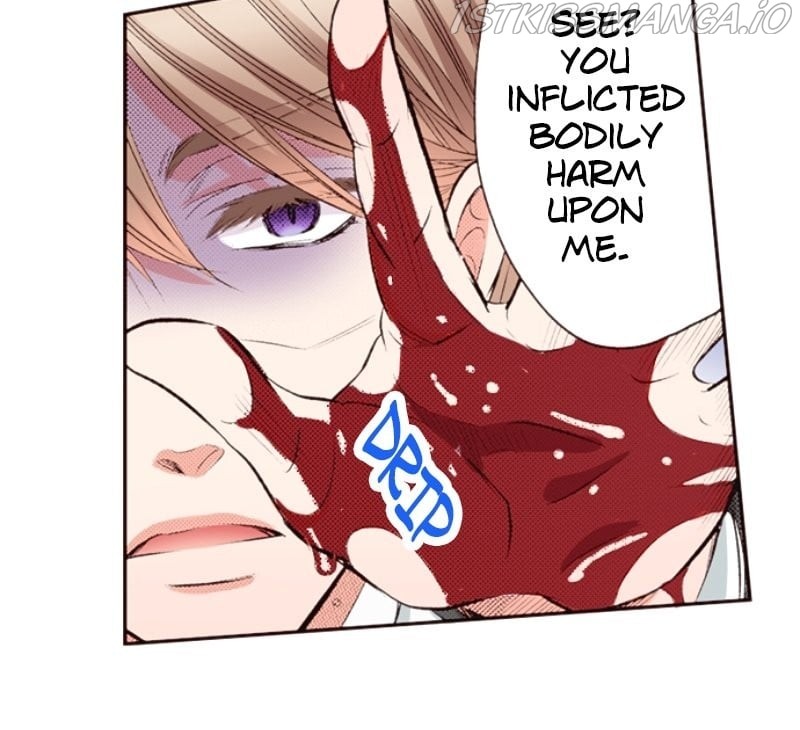 Country House With Benefits?! chapter 44 - page 38