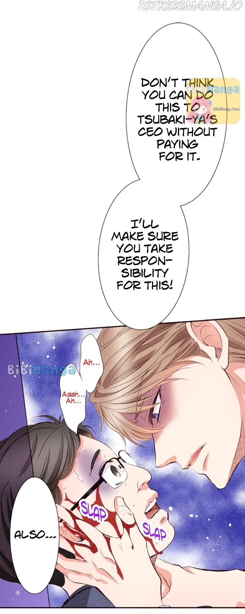 Country House With Benefits?! chapter 44 - page 39