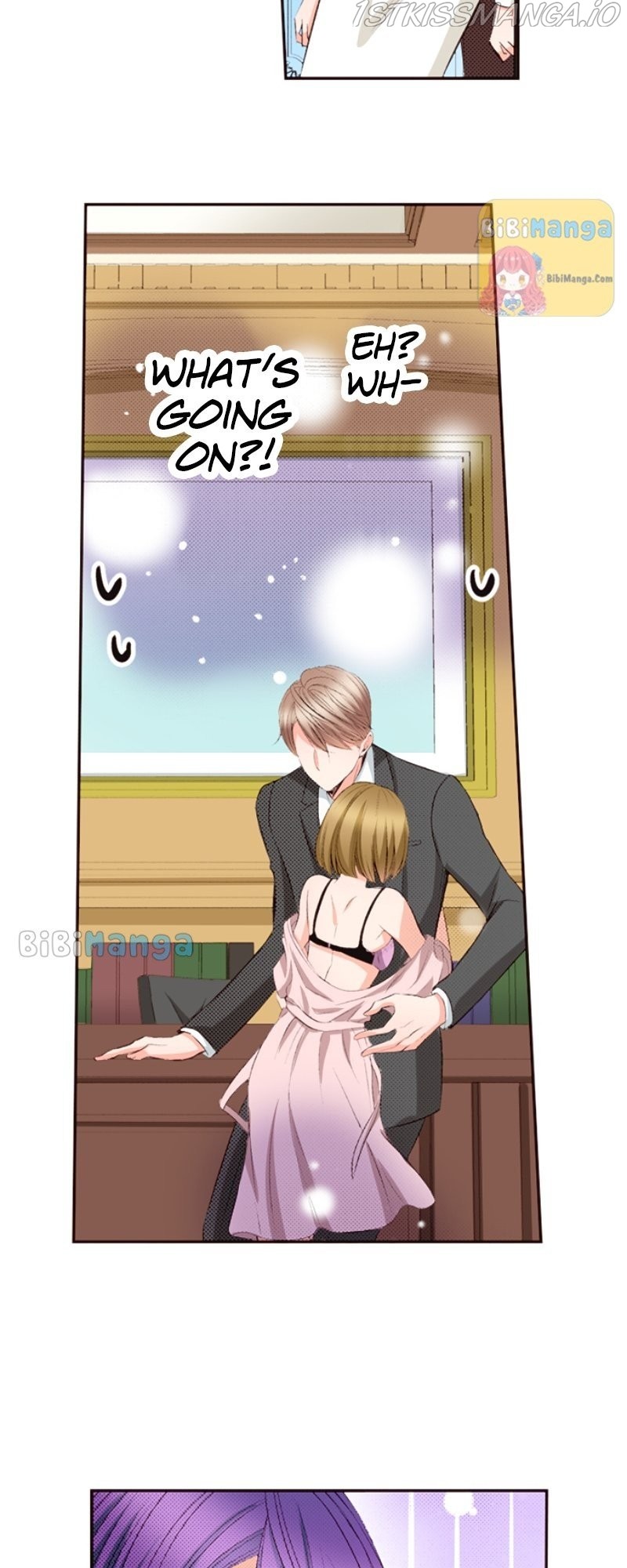 Country House With Benefits?! chapter 44 - page 4