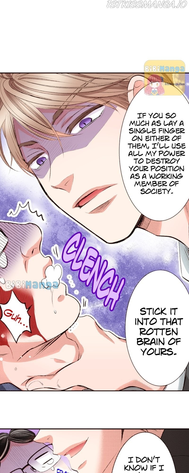 Country House With Benefits?! chapter 44 - page 40