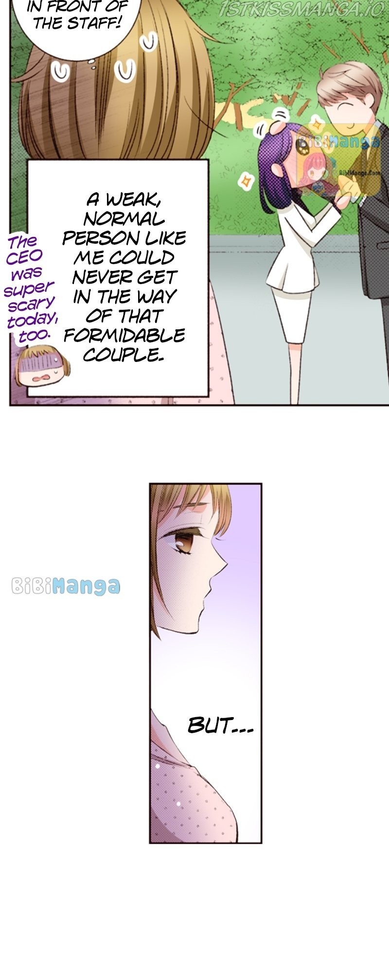 Country House With Benefits?! chapter 44 - page 49