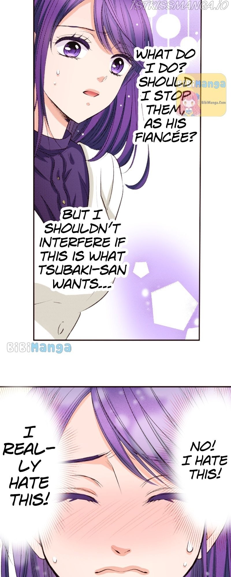 Country House With Benefits?! chapter 44 - page 5