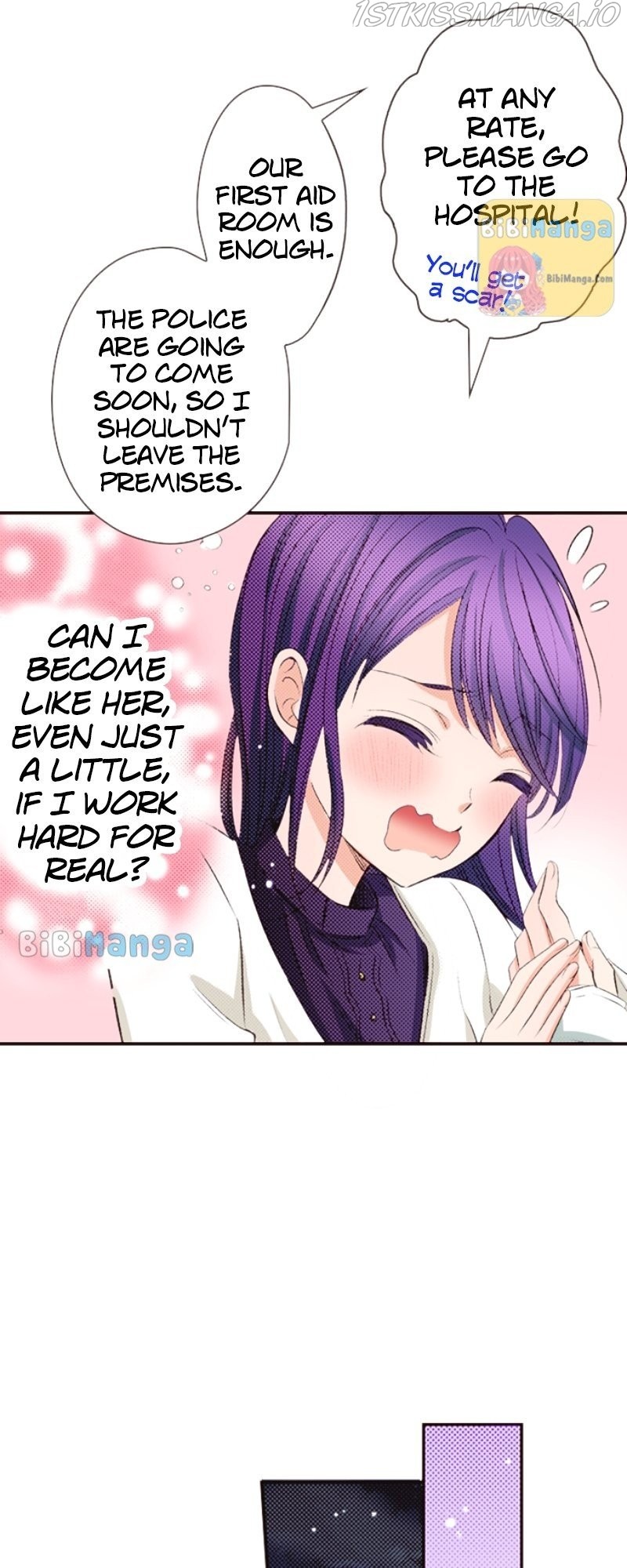 Country House With Benefits?! chapter 44 - page 50