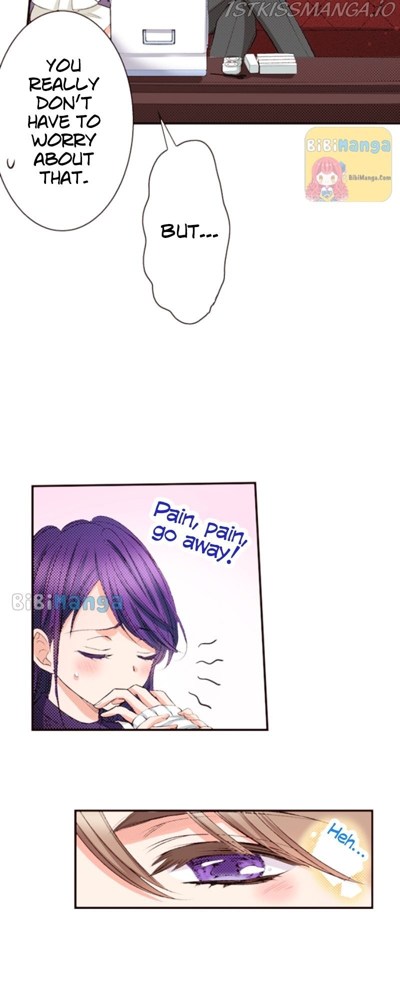 Country House With Benefits?! chapter 44 - page 52