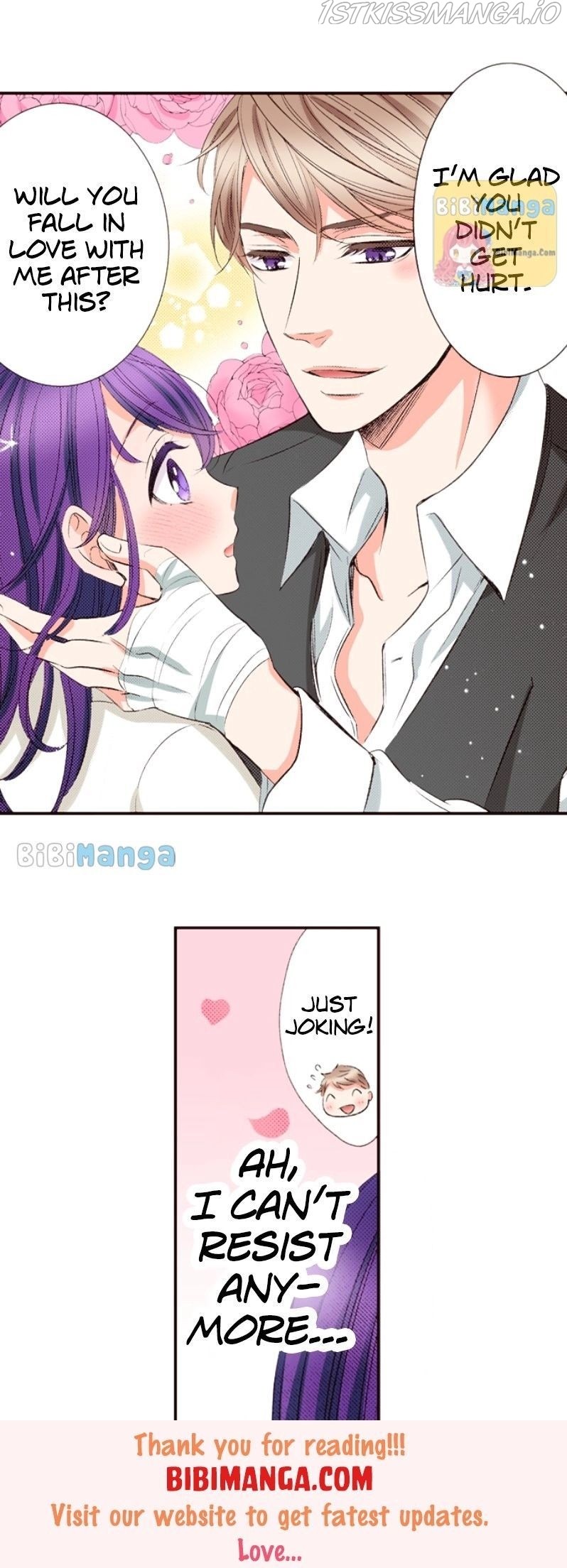 Country House With Benefits?! chapter 44 - page 53