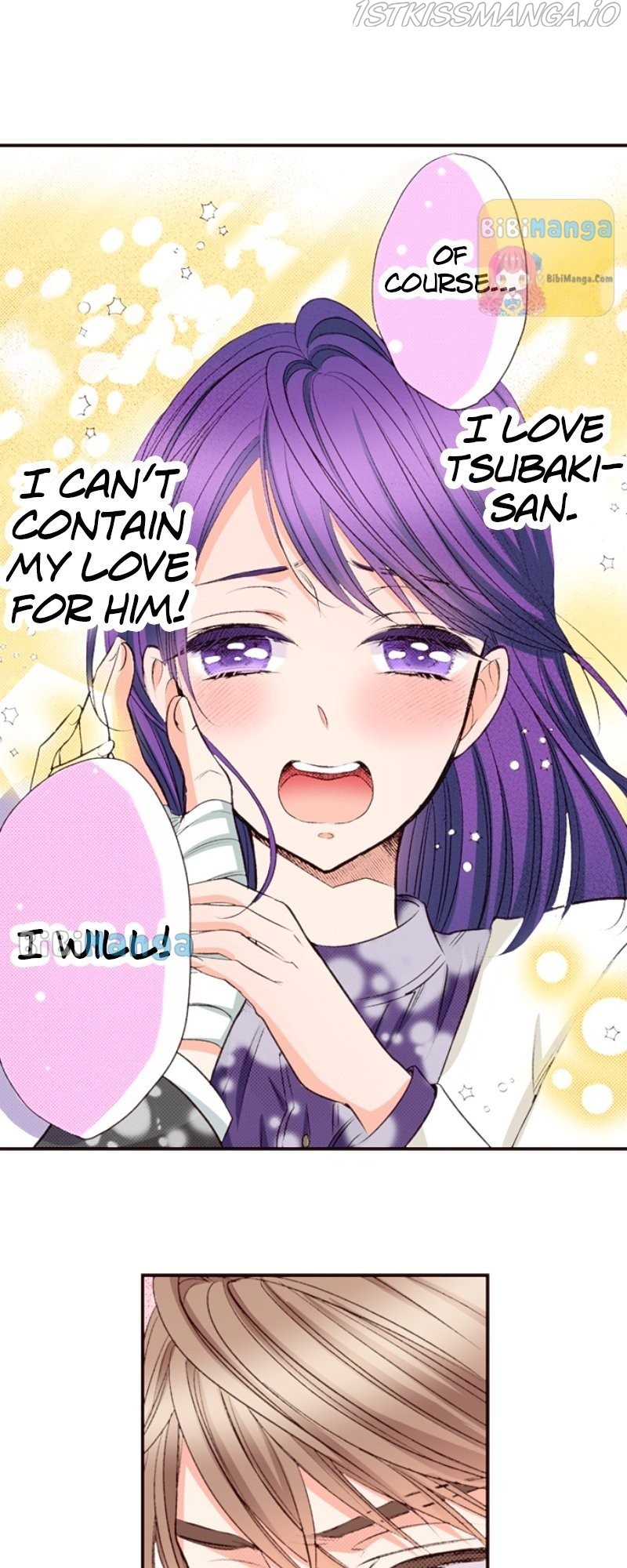 Country House With Benefits?! chapter 44 - page 55