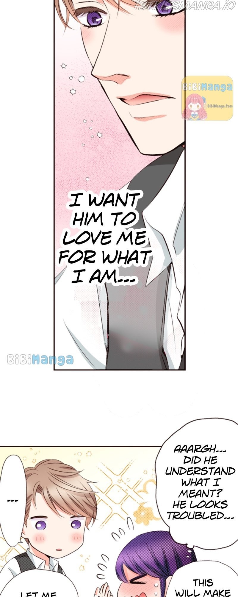 Country House With Benefits?! chapter 44 - page 56