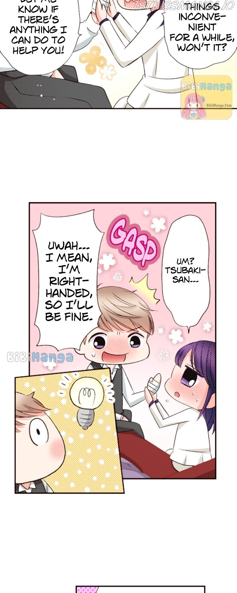 Country House With Benefits?! chapter 44 - page 57
