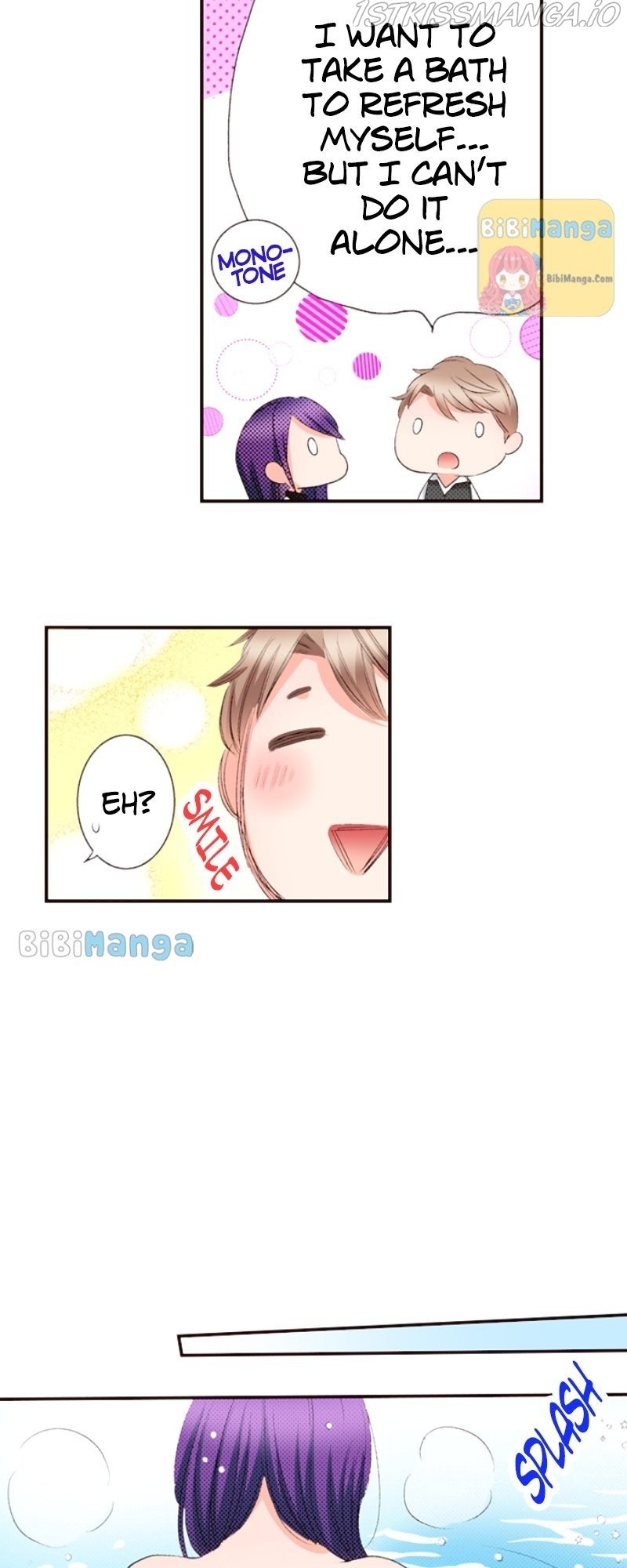 Country House With Benefits?! chapter 44 - page 58