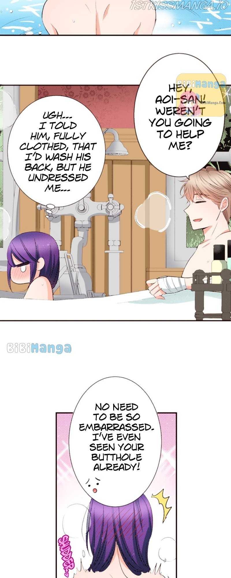 Country House With Benefits?! chapter 44 - page 59