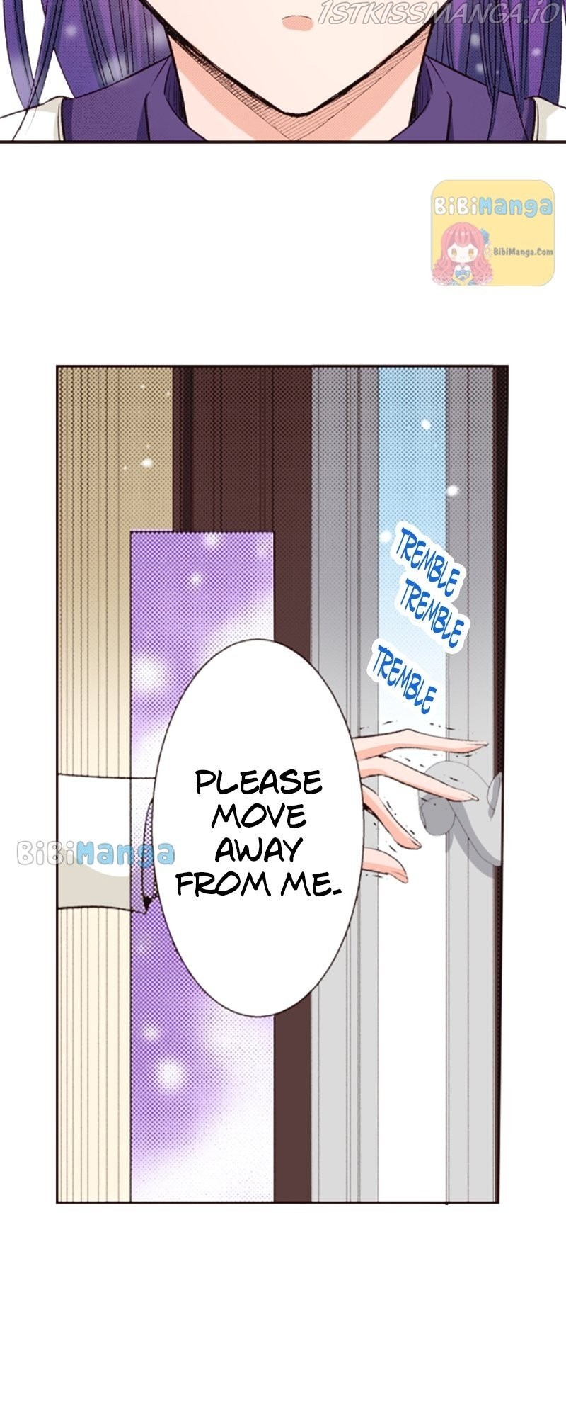 Country House With Benefits?! chapter 44 - page 6