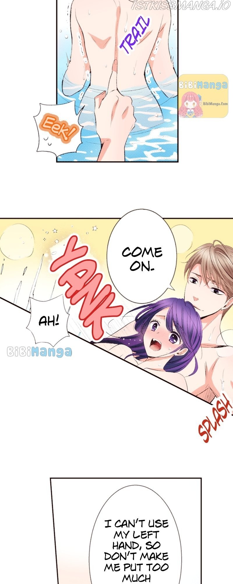 Country House With Benefits?! chapter 44 - page 60