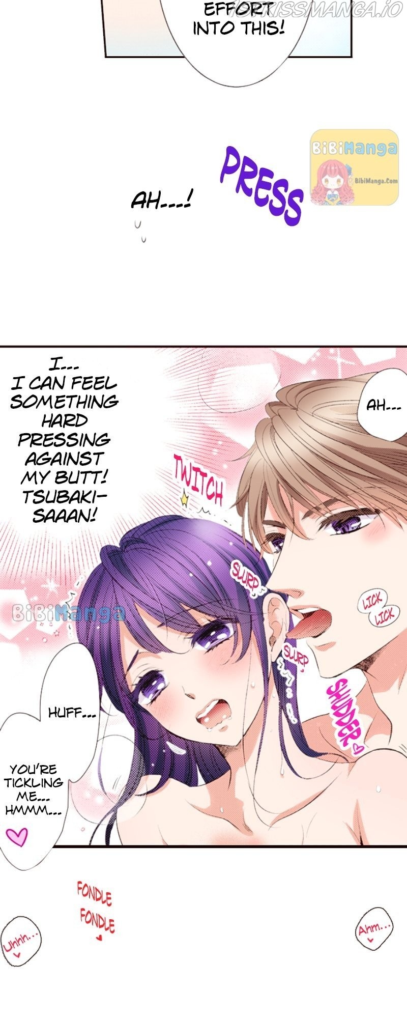 Country House With Benefits?! chapter 44 - page 61