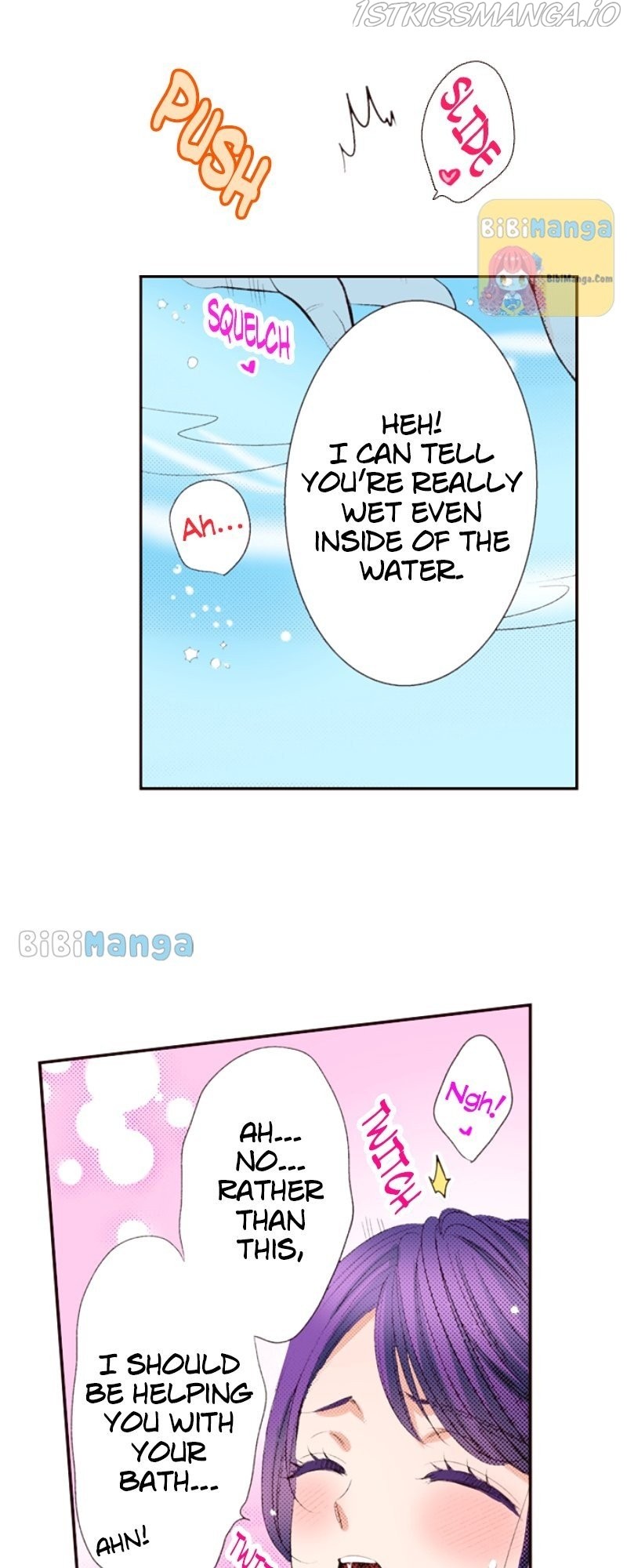 Country House With Benefits?! chapter 44 - page 63