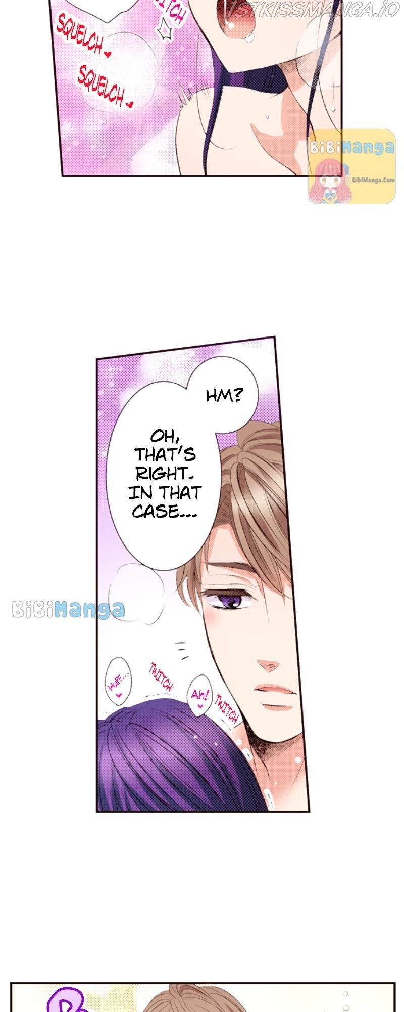 Country House With Benefits?! chapter 44 - page 64