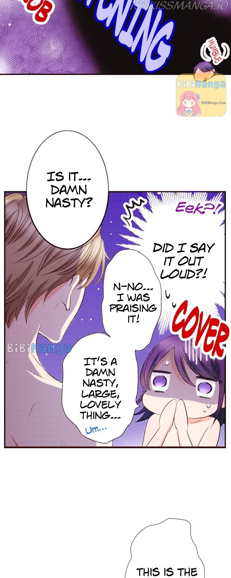 Country House With Benefits?! chapter 44 - page 67