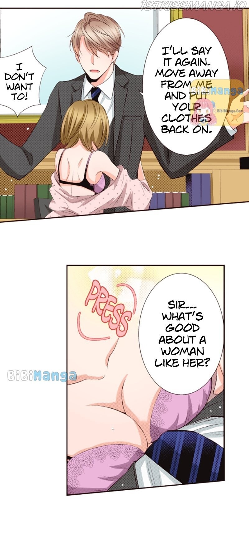 Country House With Benefits?! chapter 44 - page 7
