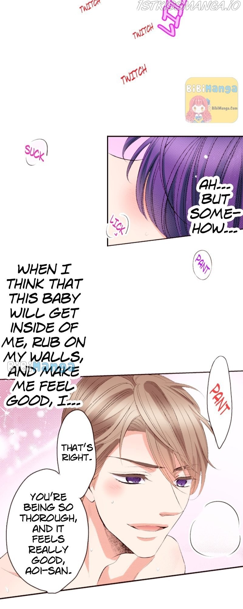 Country House With Benefits?! chapter 44 - page 73