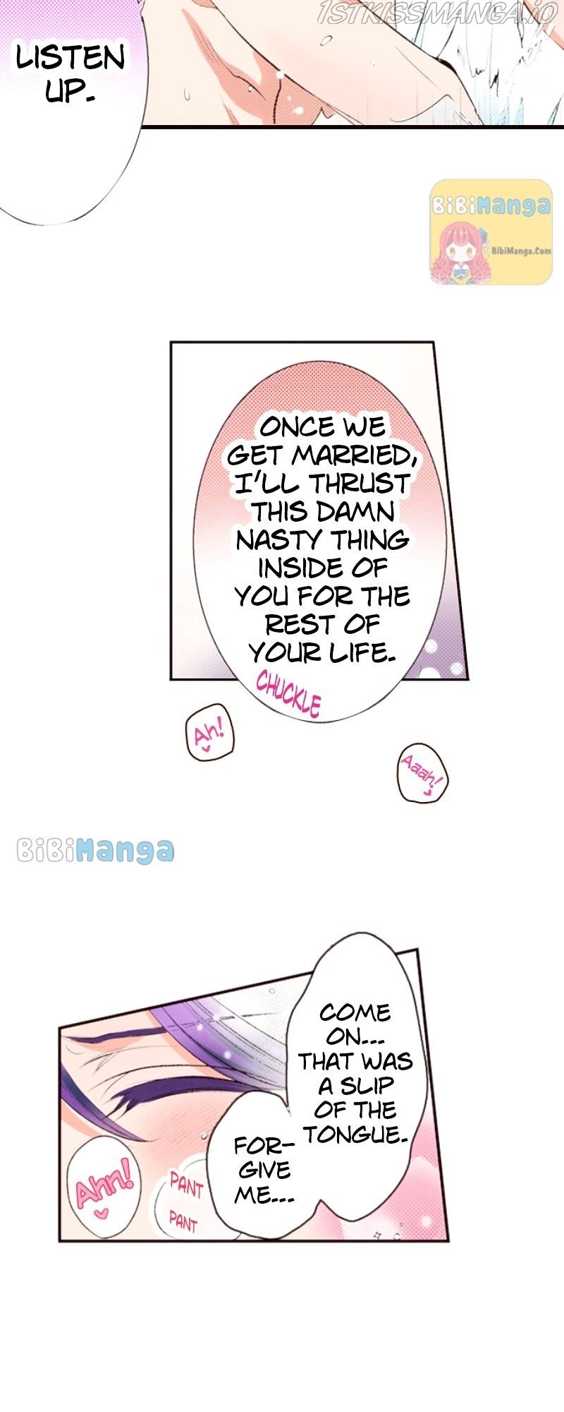 Country House With Benefits?! chapter 44 - page 76