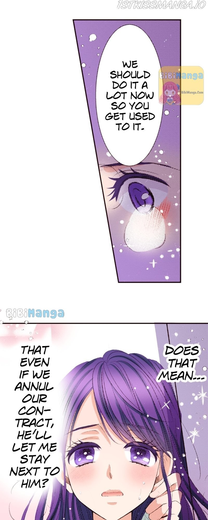 Country House With Benefits?! chapter 44 - page 77