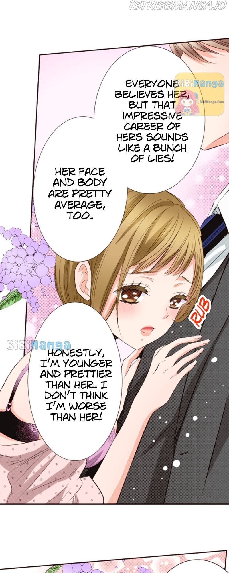 Country House With Benefits?! chapter 44 - page 8