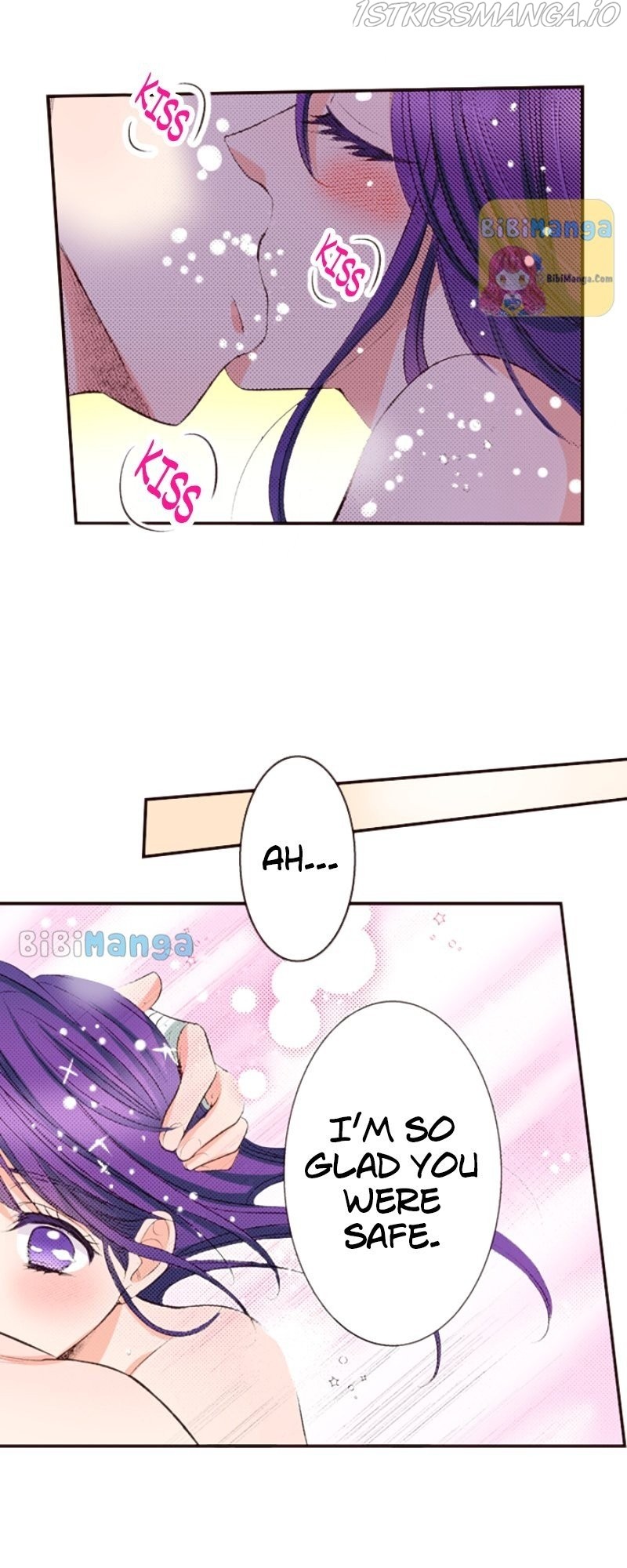 Country House With Benefits?! chapter 44 - page 81