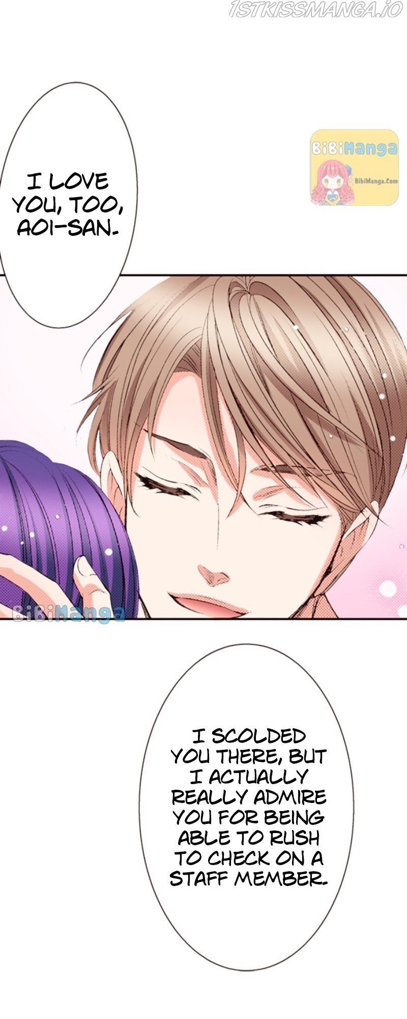 Country House With Benefits?! chapter 44 - page 82