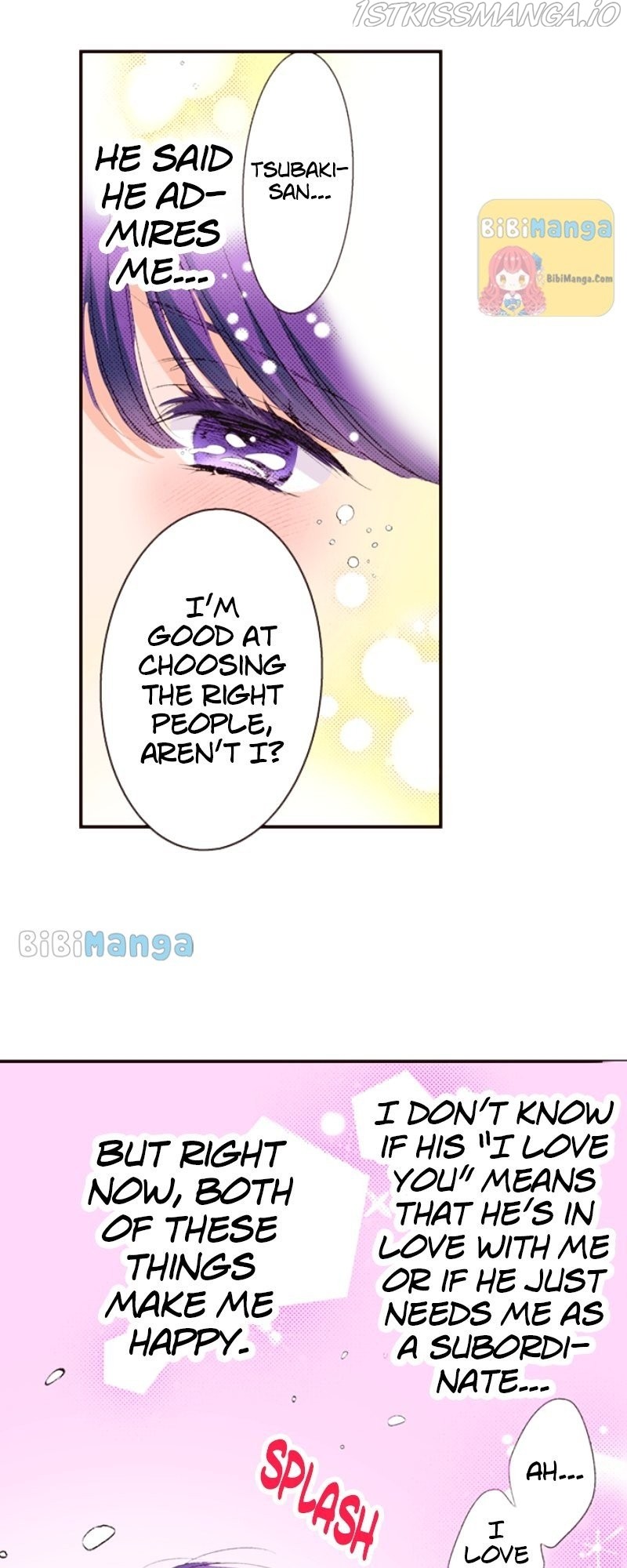 Country House With Benefits?! chapter 44 - page 83