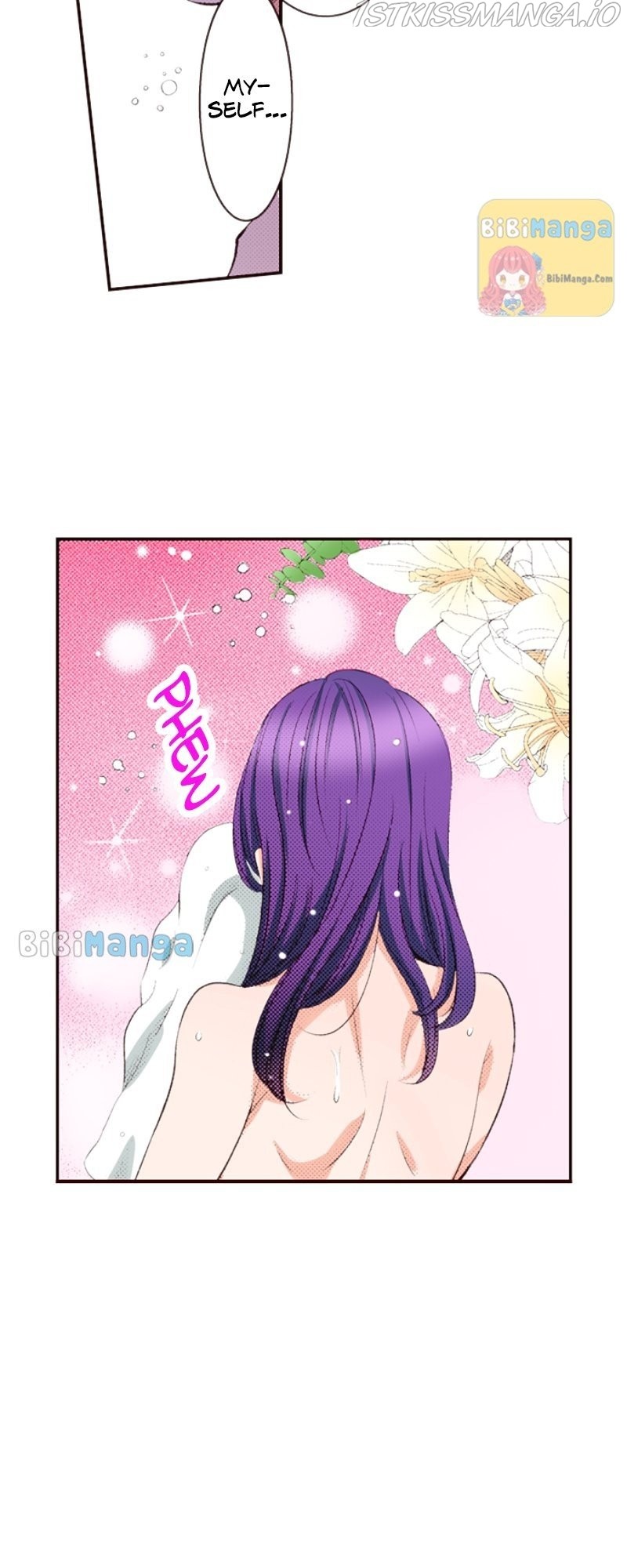 Country House With Benefits?! chapter 44 - page 87