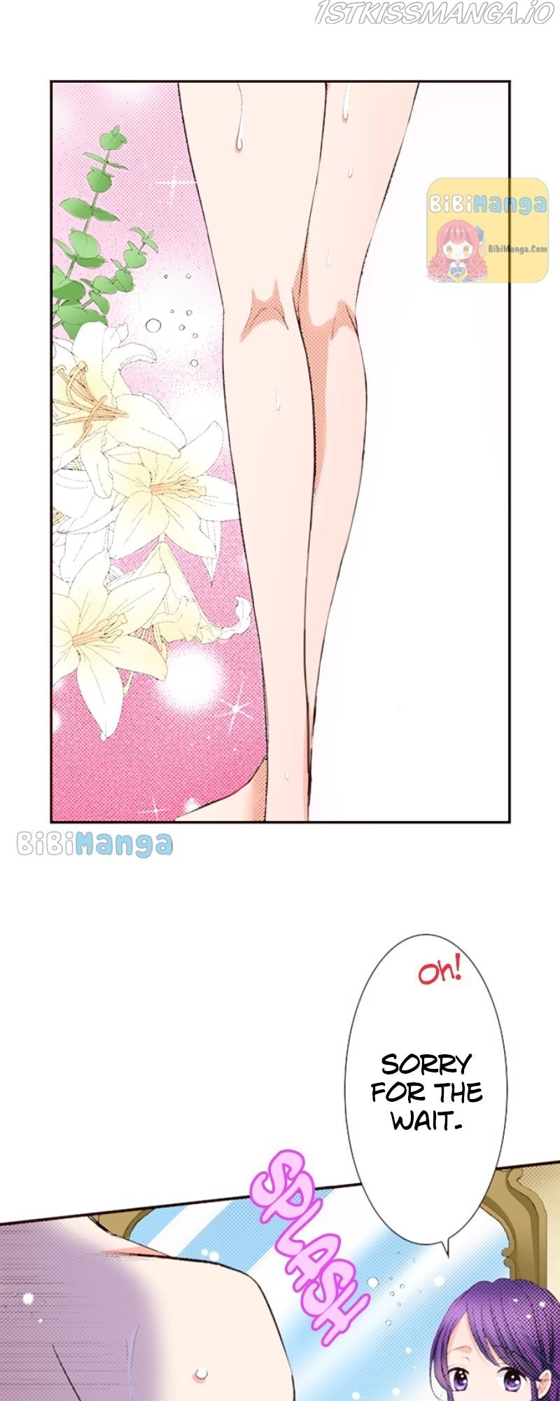 Country House With Benefits?! chapter 44 - page 88