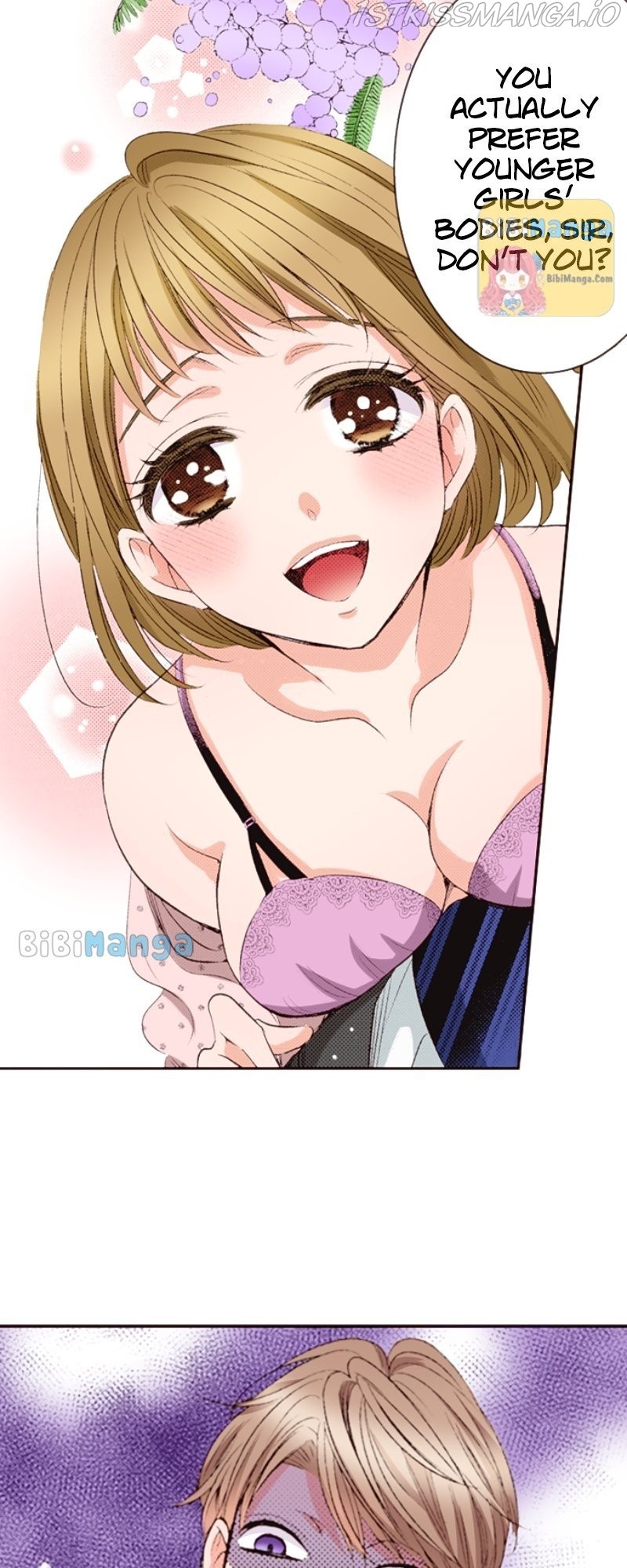 Country House With Benefits?! chapter 44 - page 9